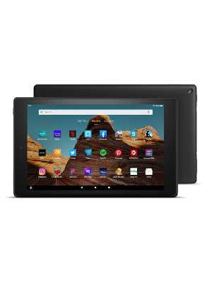 Amazon Fire HD 10