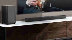 Read more about the article Hisense Soundbars