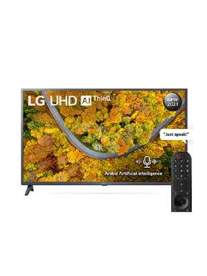 LG Smart TV 49 Inch