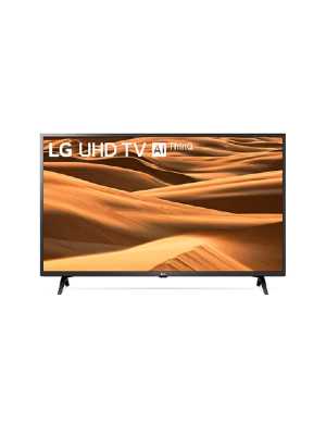 LG Smart TV 50 Inch