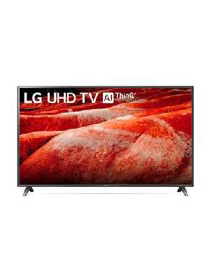 LG Smart TV 86 Inch