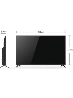 Infinix TV 43 Inch