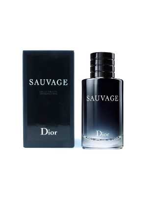 Christian Dior Sauvage EDT