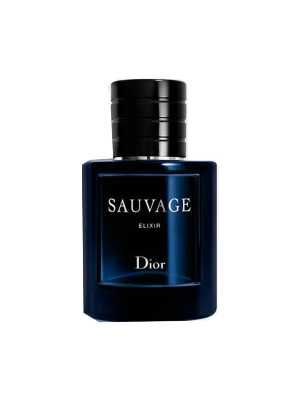 Christian Dior Sauvage Elixir