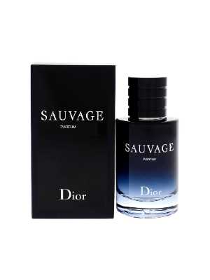 Christian Dior Sauvage Parfum