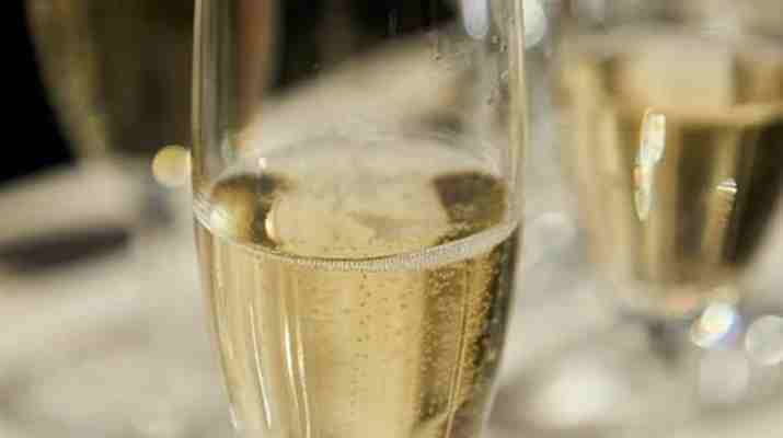 Read more about the article Dom Perignon Champagne