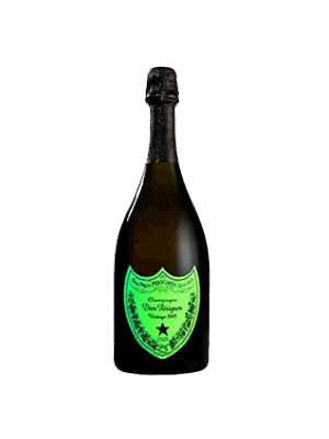 Dom Perignon Luminous