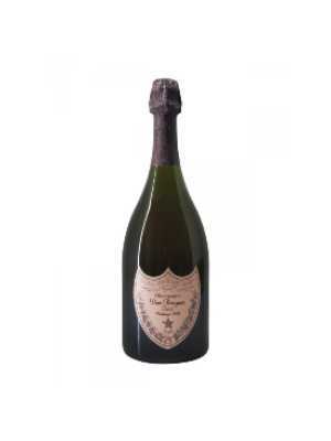 Dom Perignon Rose