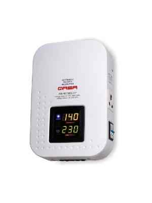 5000VA Qasa Stabilizer 5000VA Qasa Stabilizer