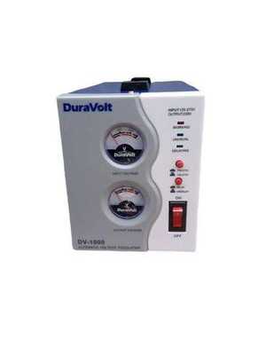 Duravolt Stabilizer 1000VA