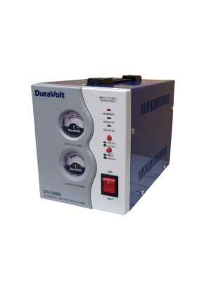 Duravolt Stabilizer 2000VA