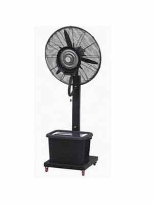 Ox Mist Fan 30 Inch