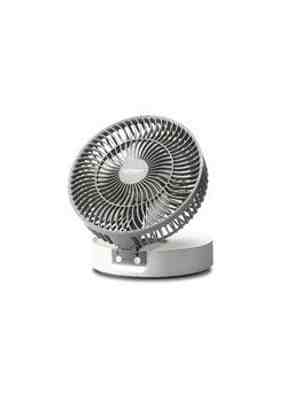 Qasa Rechargeable Fan 6 Inches