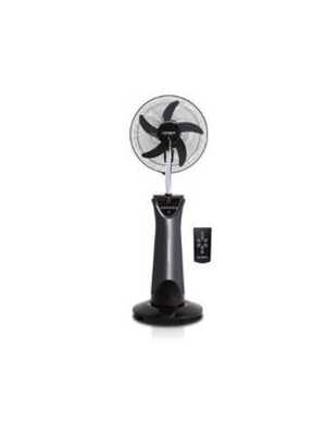 Qasa Rechargeable Mist Fan 16 Inches