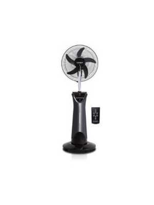 Qasa Rechargeable Mist Fan 18 Inches