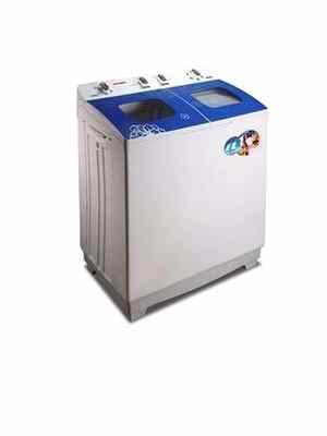 Qasa Washing Machine 16kg