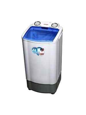 Qasa Washing Machine 5.5kg Qasa Washing Machine 5.5kg