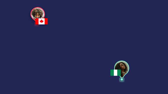 Send Money to Nigeria from Canada