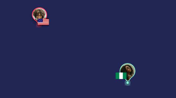 Send Money to Nigeria from the USA