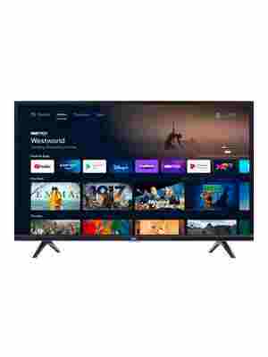 40 Inch TCL TV 40 Inch TCL TV