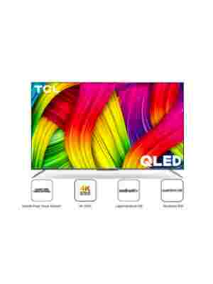 55 Inch TCL TV 55 Inch TCL TV