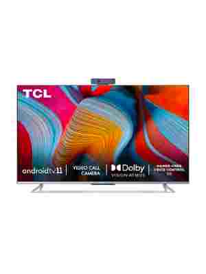 65 Inch TCL TV 65 Inch TCL TV