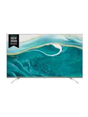 Hisense TV 85 Inch