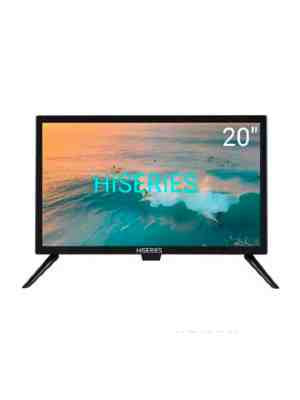 Hiseries 20 Inches TV