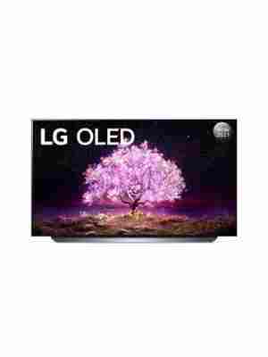 LG 55 Inch OLED TV