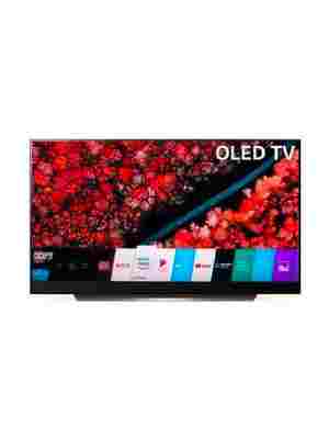 LG 65 Inch OLED TV