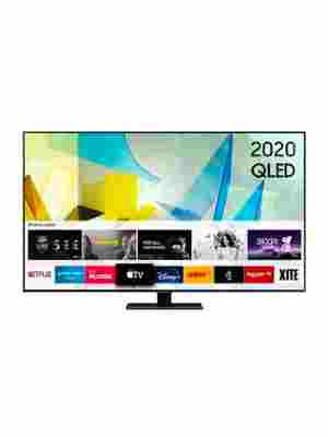 Samsung 75 Inch QLED TV Samsung 75 Inch QLED TV