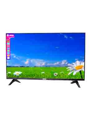 Transparent TV 43 Inch