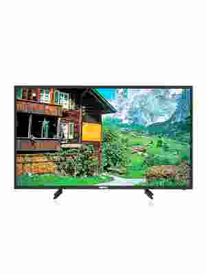 Transparent TV 55 Inch