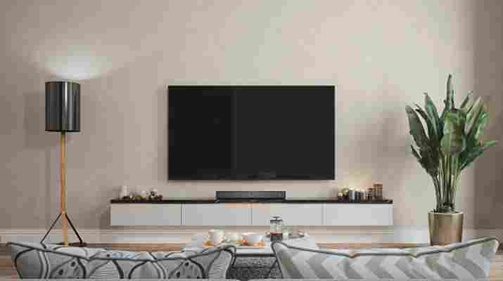 Read more about the article Infinity TVs