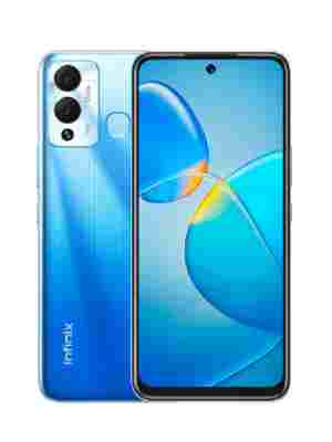 Infinix Hot 12