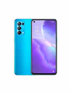 Oppo Reno 5