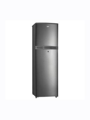 Beko 166L Double Door Refrigerator