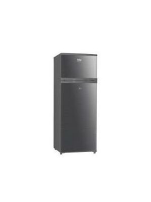 Beko 217L Double Door Refrigerator