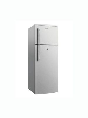 Bruhm 200L Double Door Refrigerator