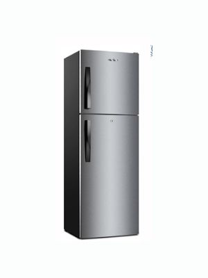 Bruhm 250L Double Door Refrigerator