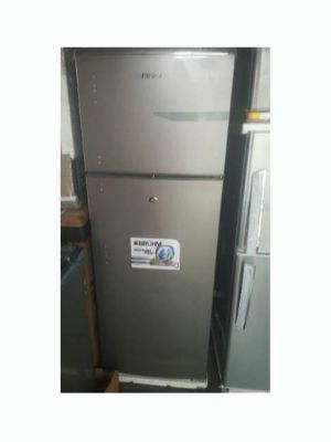 Bruhm 300L Double Door Refrigerator