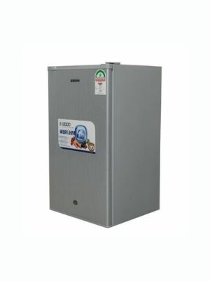 Bruhm 93L Single Door Refrigerator
