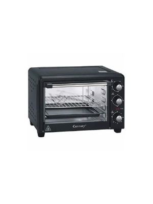 Century 20L Electric Oven Toaster Grill Baker Century 20L Electric Oven + Toaster + Grill + Baker