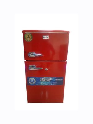 Kenstar 95L Double Door Refrigerator