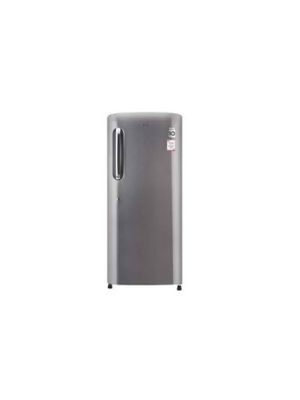 LG 215L Single Door Refrigerator