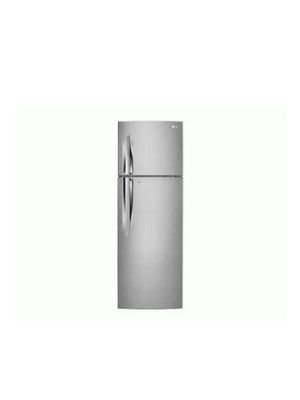 LG 257L Inverter Door Top Freezer Refrigerator