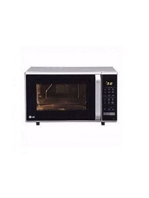LG 25L NeoChef Glass Touch Microwave 