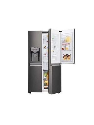 LG 668L Door in Door Refrigerator 2