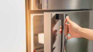 Read more about the article LG Refrigerators