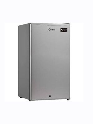 Midea 121L Single Door Refrigerator